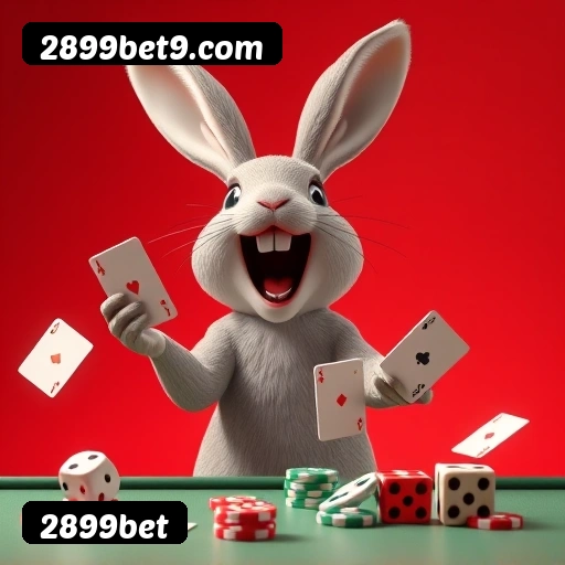 2899bet Logo