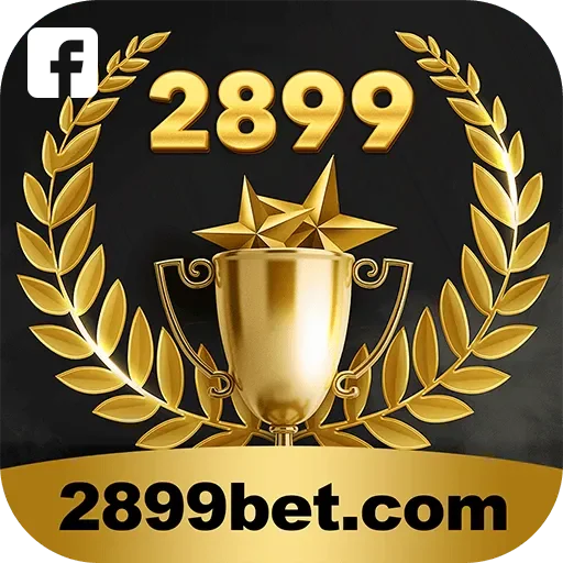 Página oficial da 2899bet no Facebook