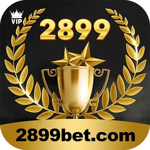 Programa VIP exclusivo da 2899bet