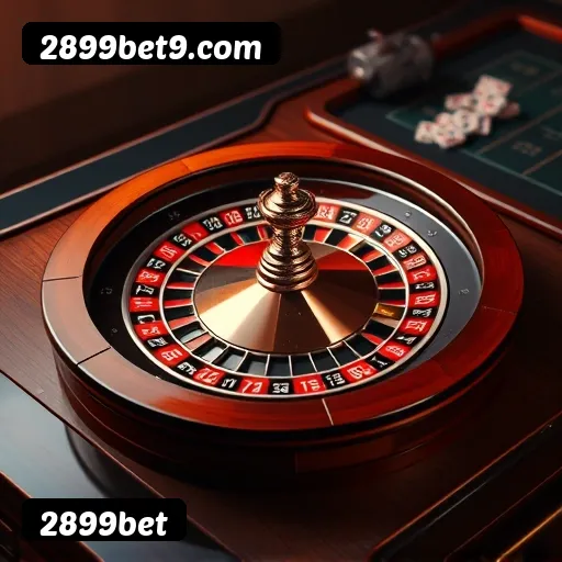 2899bet APK - Download Oficial Android