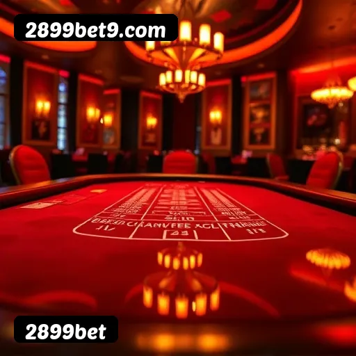 FAQ - Perguntas Frequentes 2899bet